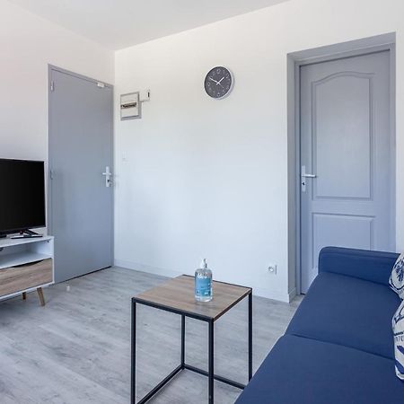 Kelys Centre Confort Moderne Boulogne-sur-Mer Exteriör bild