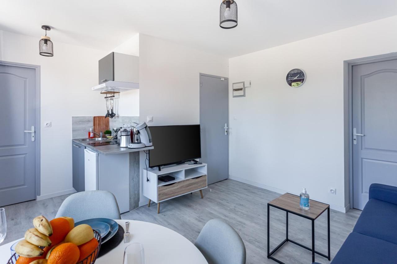 Kelys Centre Confort Moderne Boulogne-sur-Mer Exteriör bild